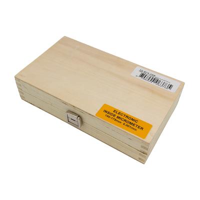 Digital Indv. mikrometerskrue 150-175x0,001 mm med udskiftelige forlængere (modulær)